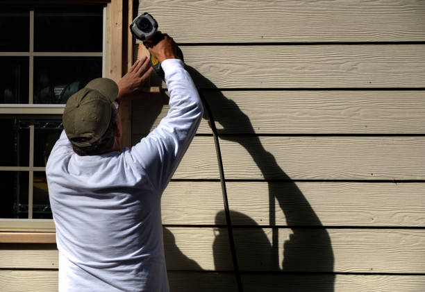 Best Fascia and Soffit Installation  in Pierre, SD
