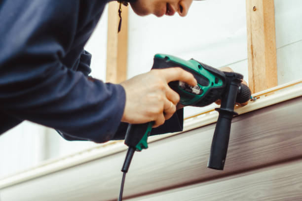Best Siding for New Construction  in Pierre, SD